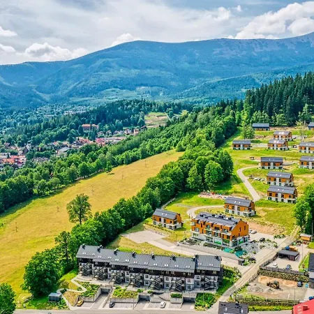 Hillside Vip Iii - Przy Wyciagu - By Royal Aparts