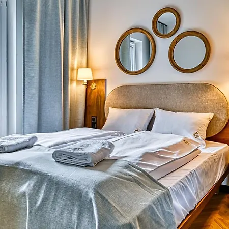 Apartment Hillside Vip Iii - Przy Wyciagu - By Royal Aparts Karpacz