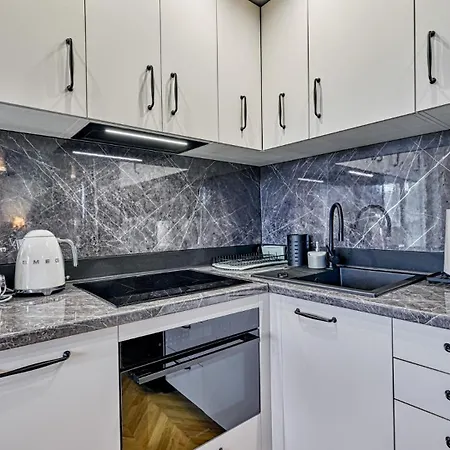 Hillside Vip Iii - Przy Wyciagu - By Royal Aparts Apartment *