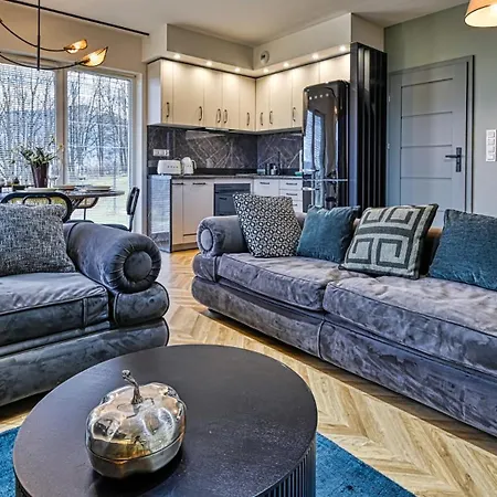 Hillside Vip Iii - Przy Wyciagu - By Royal Aparts *