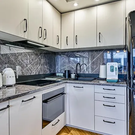 Hillside Vip Iii - Przy Wyciagu - By Royal Aparts Karpacz