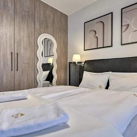 Hillside Vip Iii - Przy Wyciagu - By Royal Aparts Apartment Karpacz