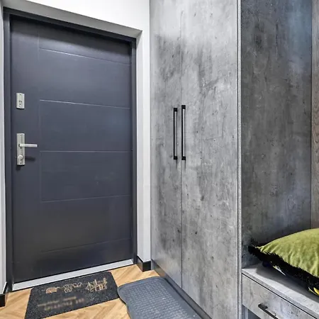 Hillside Vip Iii - Przy Wyciagu - By Royal Aparts Apartment