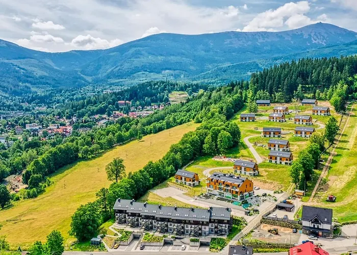 Hillside Vip Iii - Przy Wyciagu - By Royal Aparts