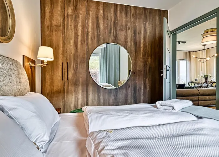 Hillside Vip Iii - Przy Wyciagu - By Royal Aparts Appartement Karpacz