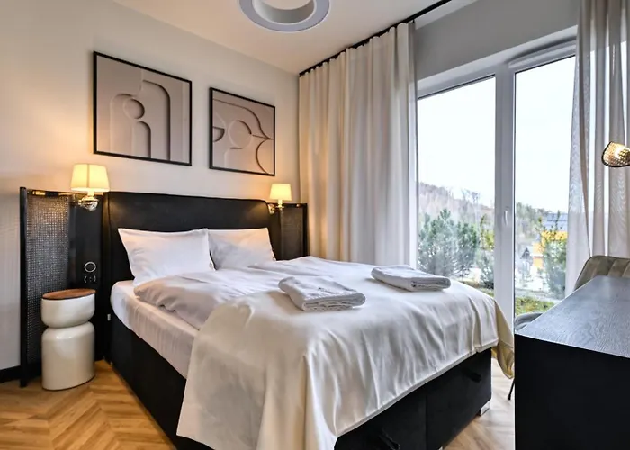 Hillside Vip Iii - Przy Wyciagu - By Royal Aparts Appartement