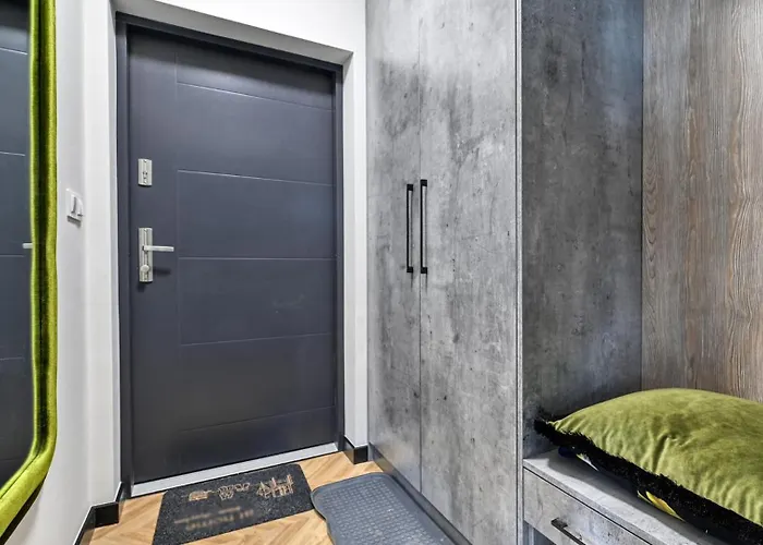 Hillside Vip Iii - Przy Wyciagu - By Royal Aparts Appartement