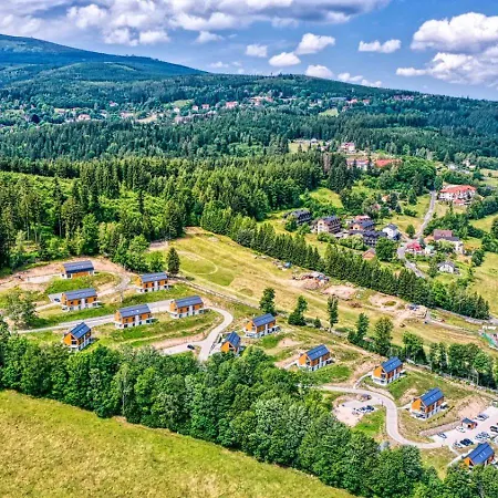 Hillside Vip Iii - Przy Wyciagu - By Royal Aparts Apartmán Karpacz