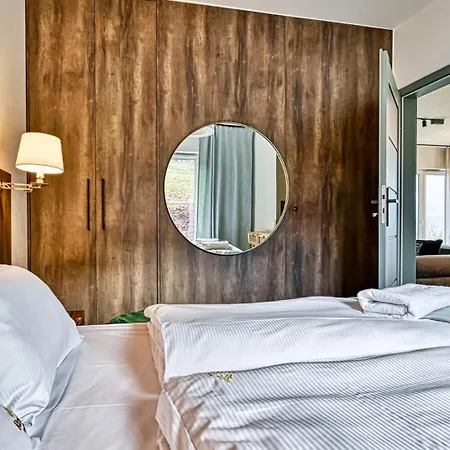 Hillside Vip Iii - Przy Wyciagu - By Royal Aparts Apartmán Karpacz