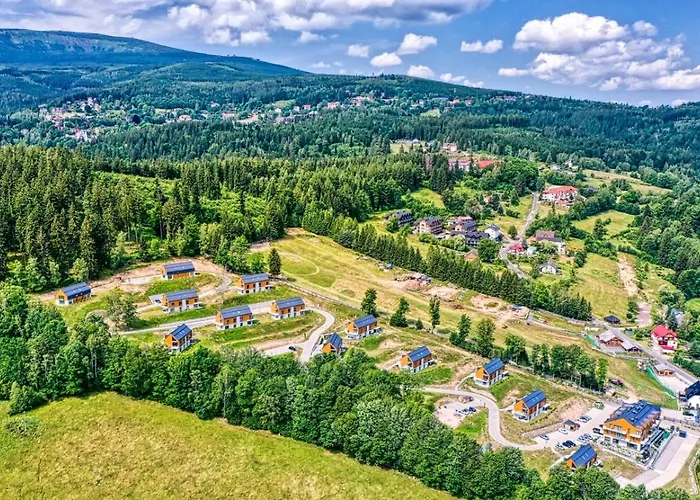 Hillside Vip Iii - Przy Wyciagu - By Royal Aparts Apartment Karpacz