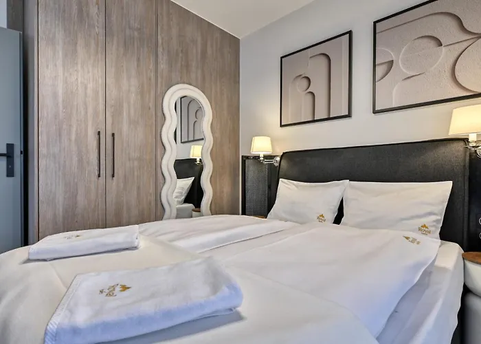 Hillside Vip Iii - Przy Wyciagu - By Royal Aparts Apartment Karpacz